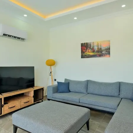 Sincap Hotel