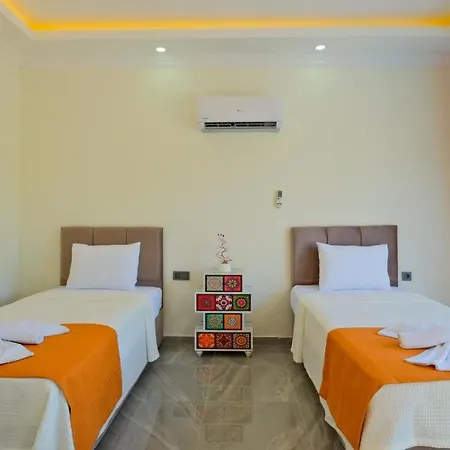 Hotel Sincap