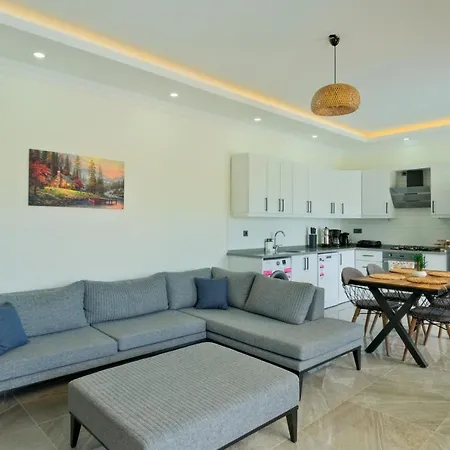 Hotel Sincap Fethiye