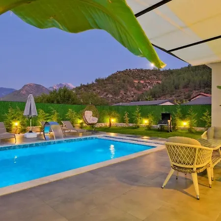 Hotel Sincap Fethiye