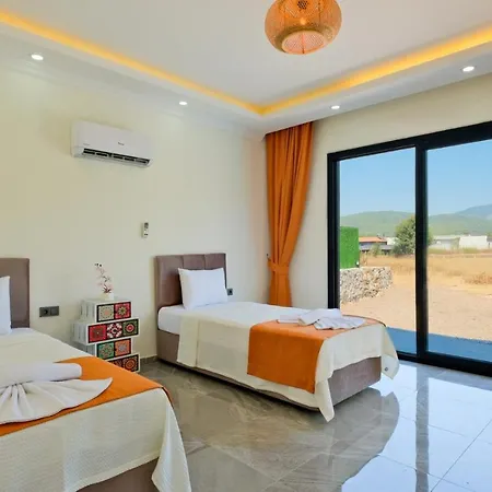 Sincap 4* Fethiye