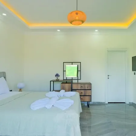 Sincap Hotel Fethiye