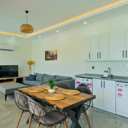 Hotel Sincap Fethiye